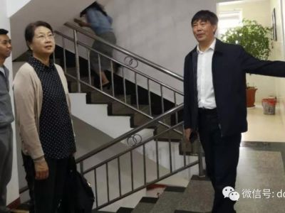 文山州司法局领导莅临云南滇东北律师事务所参观考察党建工作